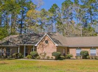 2615 Roman Forest Blvd, New Caney, TX 77357