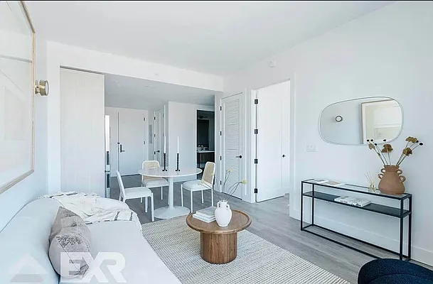 Living room, photo 3