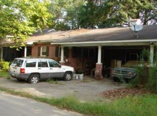 114 Azalea St, North, SC 29112