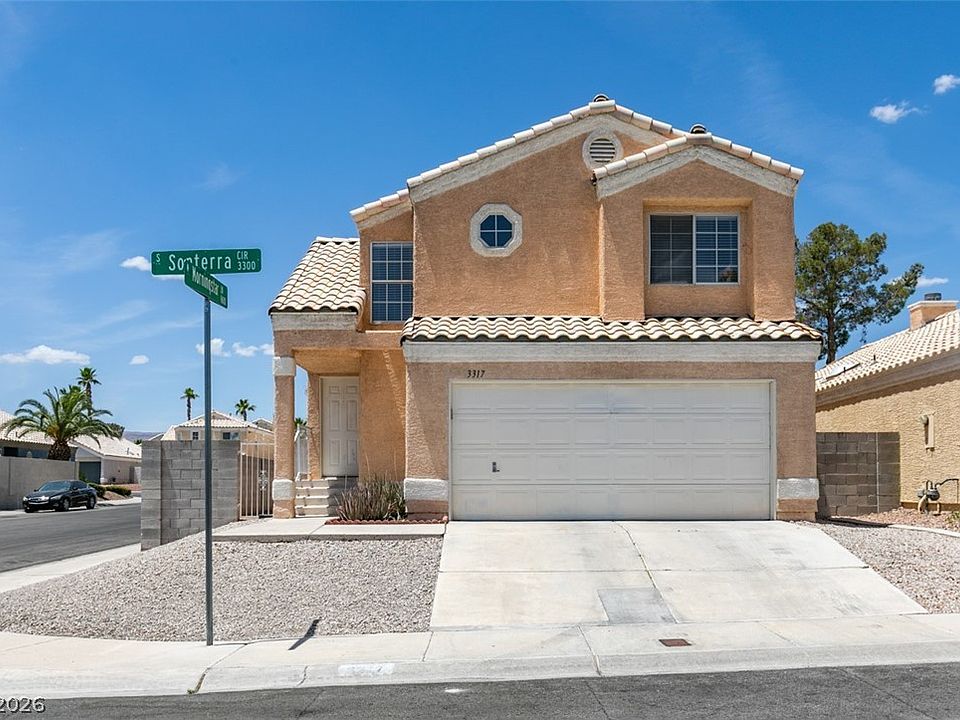 1st image of 3317 Sonterra Cir