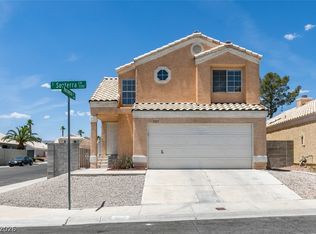 3317 Sonterra Cir, Las Vegas, NV 89117