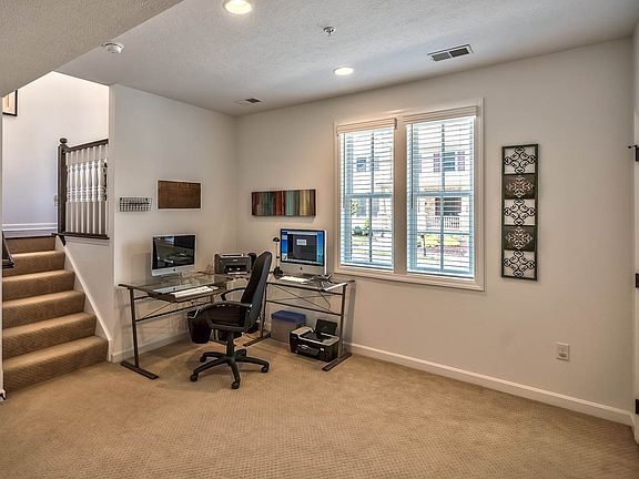 Game Room/Study