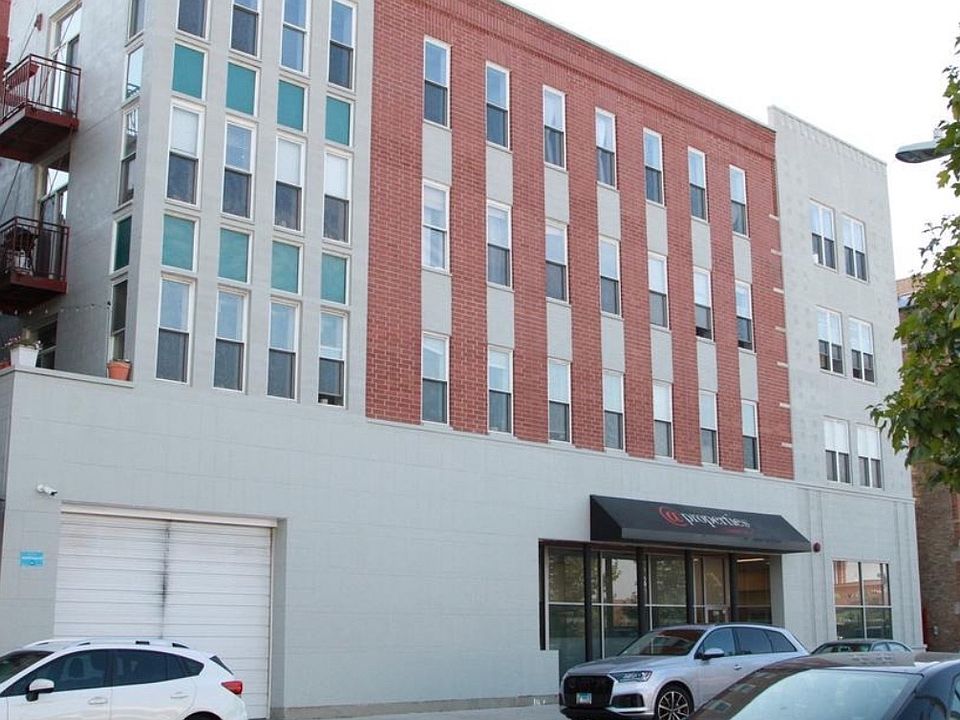1st image of 2356 N Elston Ave APT 402