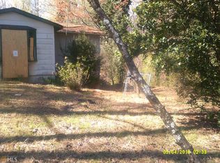 8390 Cleckler Rd, Palmetto, GA 30268