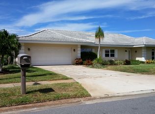 798 Malibu Ln, Indialantic, FL 32903