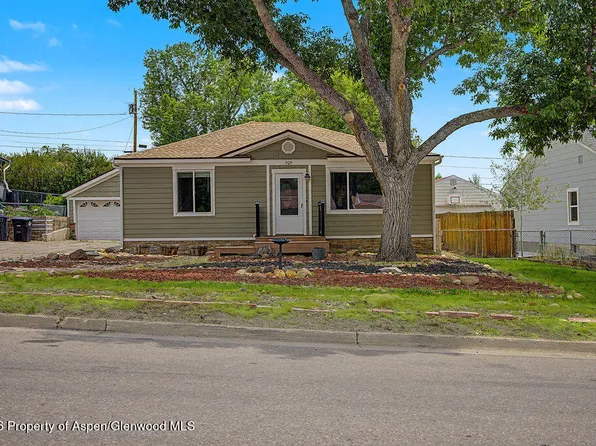 929 Ranney St, Craig, CO 81625