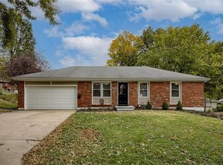 16608 E 31st St S, Independence, MO 64055