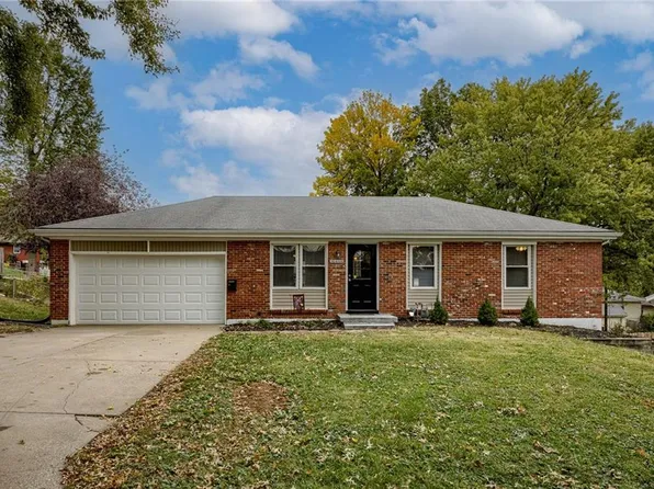 16608 E 31st St S, Independence, MO 64055