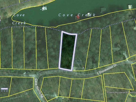 5th image of S Shorewood Ln
