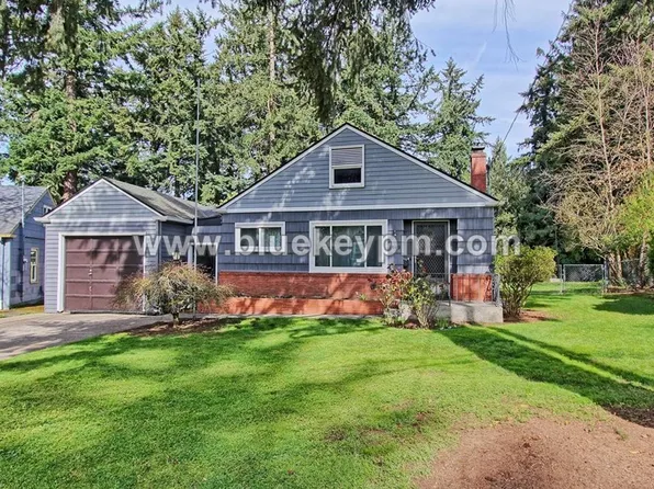 1949 NE Bell Dr, Portland, OR 97220