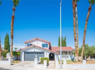 8756 Potenza Ln, Las Vegas, NV 89117