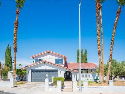 8756 Potenza Ln, Las Vegas, NV, 89117