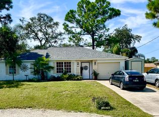 4445 Comfort St, Cocoa, FL 32927