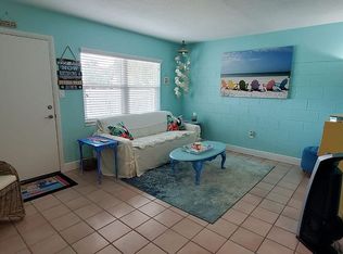 7801 Ridgewood Ave APT 7, Cape Canaveral, FL 32920