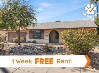 5502 S Hazelton Ln, Tempe, AZ 85283