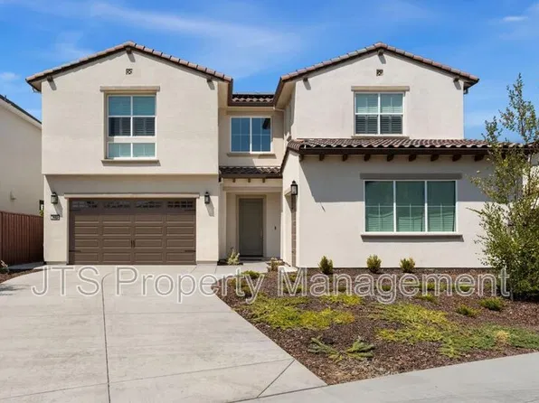 3653 Manzanita Way, Folsom, CA 95630