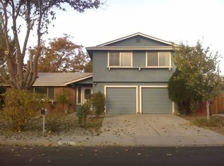 2831 Chavez Dr, Reno, NV 89502