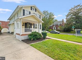 225 E Spring St, Alexandria, VA 22301