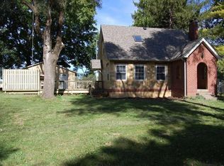 2800 Huntsville Rd, Pendleton, IN 46064