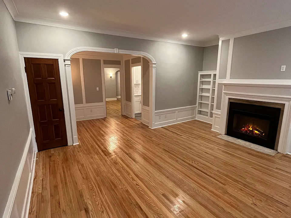 38 Irving Pl #L