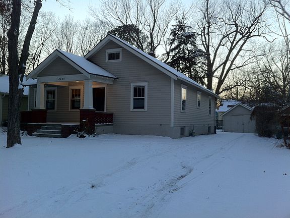 Front Exterior
