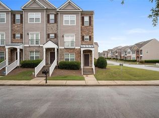 5485 Festival Ave, Fairburn, GA 30213