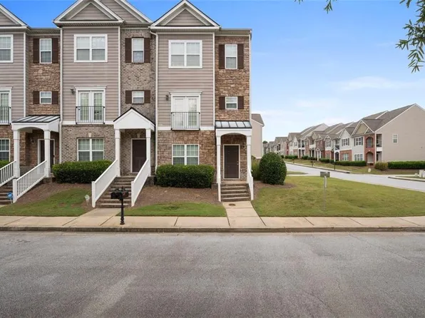 5485 Festival Ave, Fairburn, GA 30213