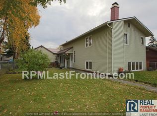 1237 H St #B, Anchorage, AK 99501