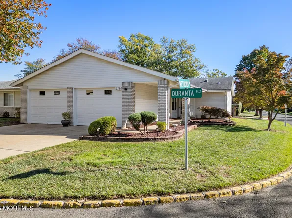 375 Duranta Plz #375C, Monroe, NJ 08831