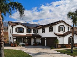 3002 W Muir Mountain Way, San Bernardino, CA 92407
