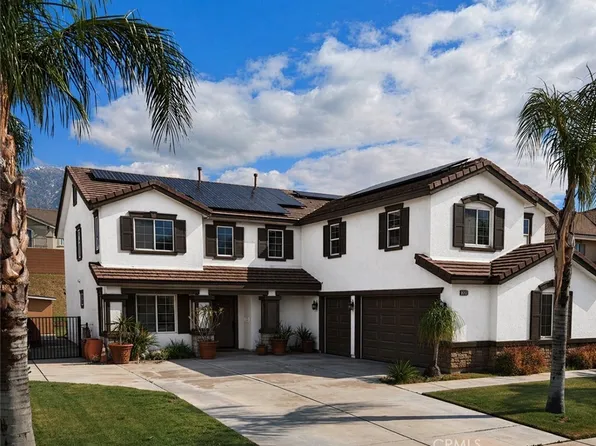 3002 W Muir Mountain Way, San Bernardino, CA 92407