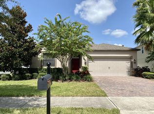 1940 Pantheon Dr, Winter Garden, FL 34787
