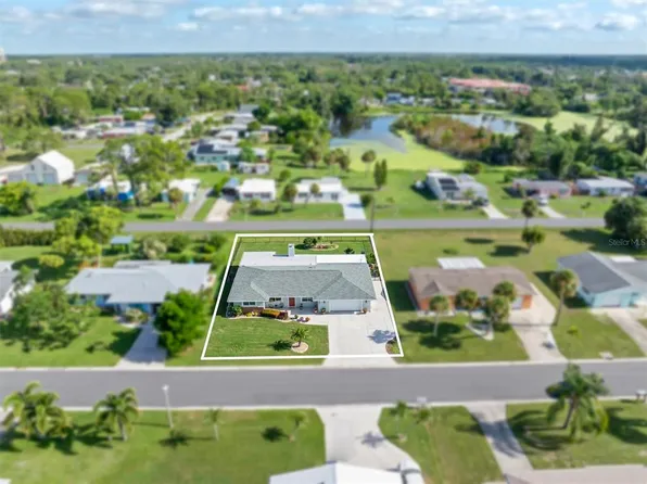 1690 EDITH AVENUE, ENGLEWOOD, FL 34223