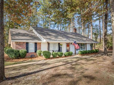 920 N Spillway Rd, Farmerville, LA, 71241