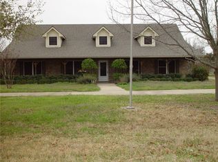 11117 Oak Grove Rd S, Burleson, TX 76028