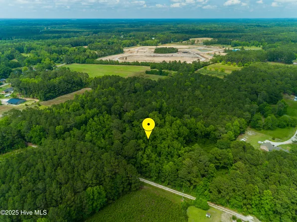 0 Manuel Lane, Supply, NC 28462