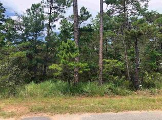 0 Quail Run Rd, Gulf Breeze, FL 32563