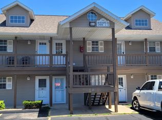 22 Fall Creek Trail #5 BLDG 22, Branson, MO 65616