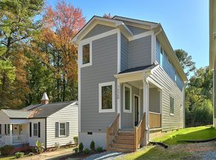 1606D Juniper St, Durham, NC 27703