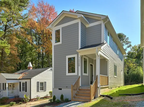 1606D Juniper St, Durham, NC 27703