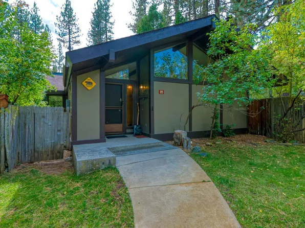 85 Graeagle Meadows Rd, Graeagle, CA 96103