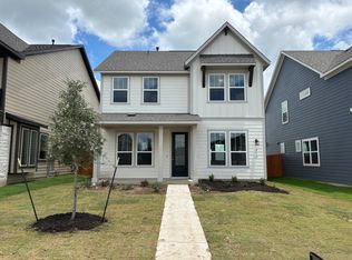 212 Barret Dr, Liberty Hill, TX 78642