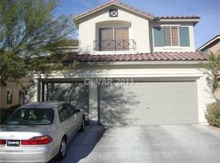 6762 Council Heights Way, Las Vegas, NV 89142