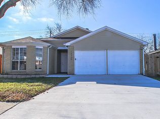 13239 Carvel Ln, Houston, TX 77083