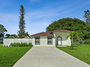 1205 Miner Rd, Lantana, FL 33462