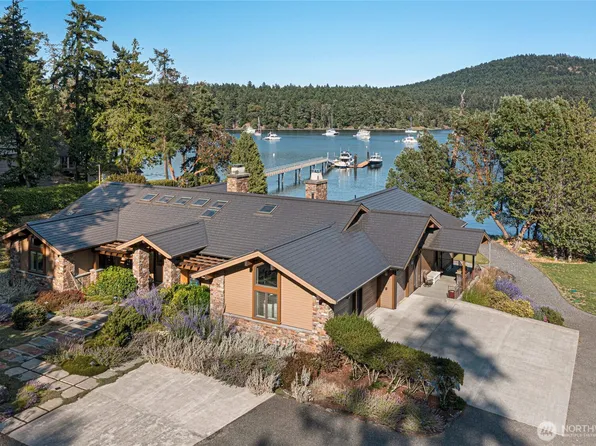 28 Fir Lane, Friday Harbor, WA 98250