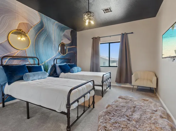 (undisclosed Address), North Las Vegas, NV 89031