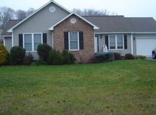 319 Dry River Rd, Bridgewater, VA 22812