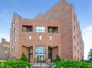44 Elm St UNIT 305, Worcester, MA 01609
