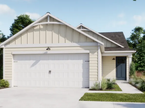 3113 Weather Side Dr SE, Southport, NC 28461